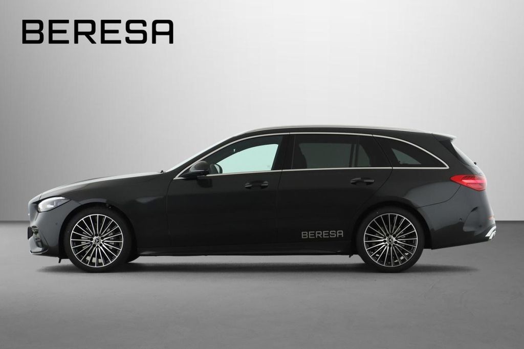 Mercedes-Benz C 220 2025