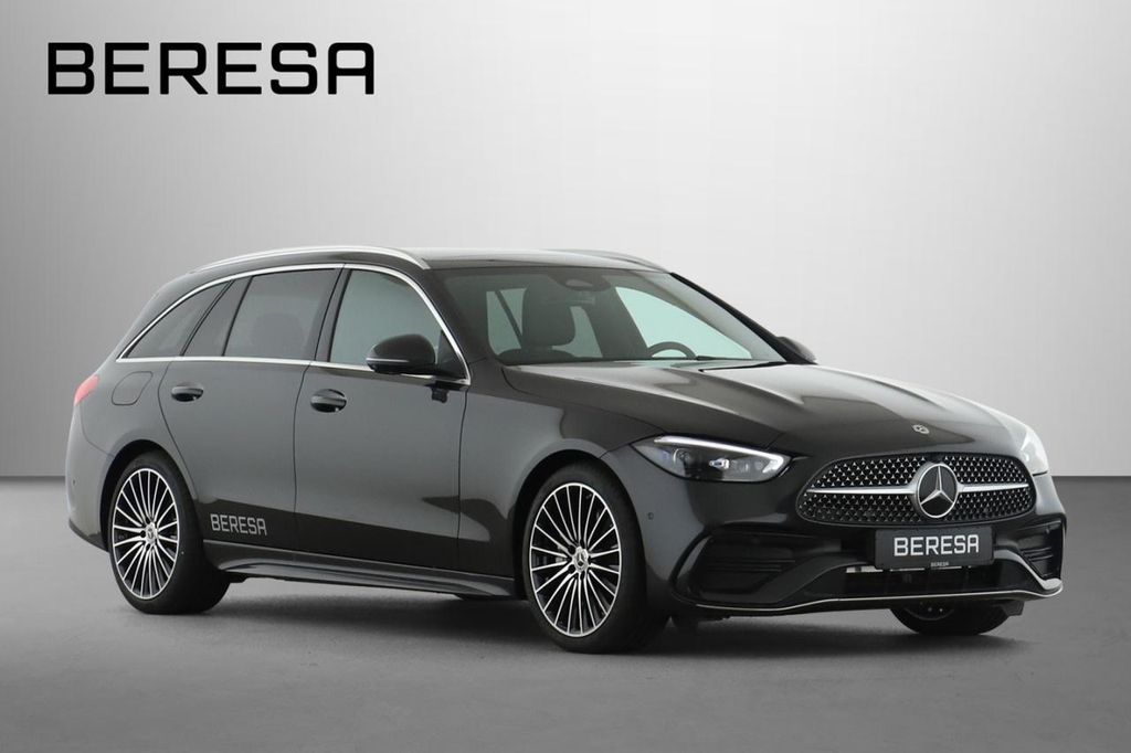 Mercedes-Benz C 220 2025