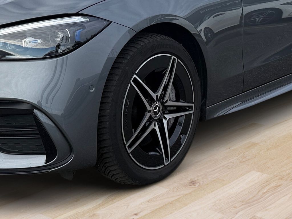 Mercedes-Benz C 300 2024