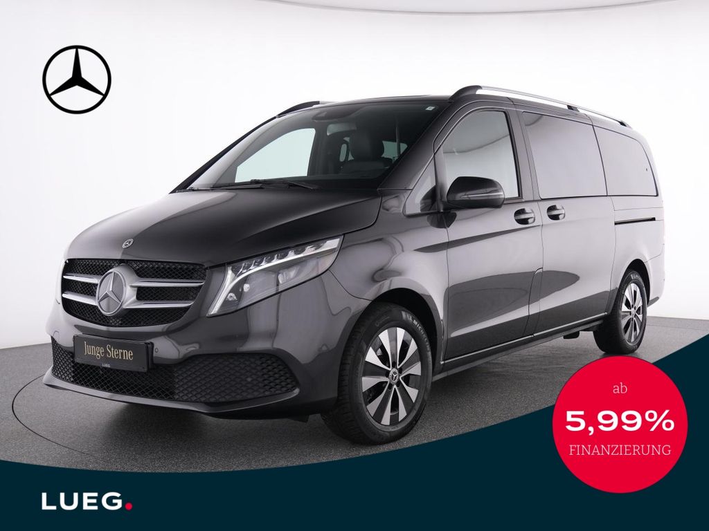Mercedes-Benz V 250 2024