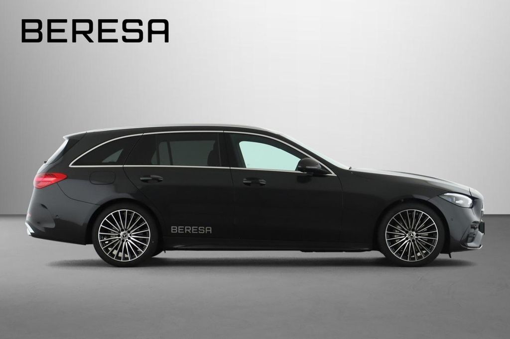 Mercedes-Benz C 220 2025