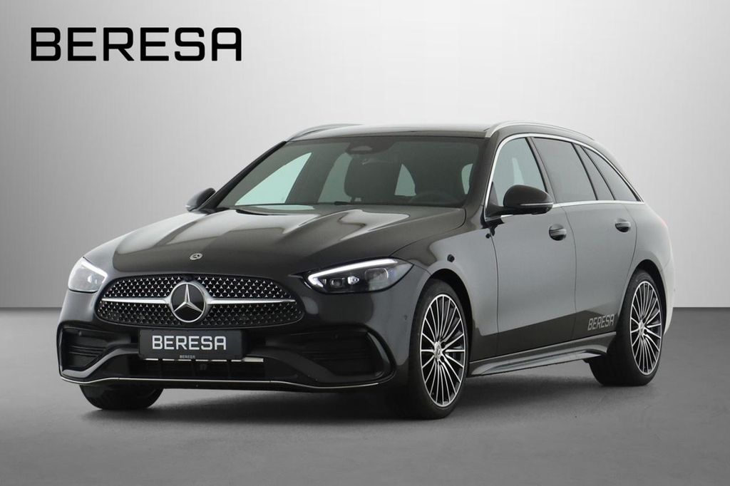 Mercedes-Benz C 220 2025