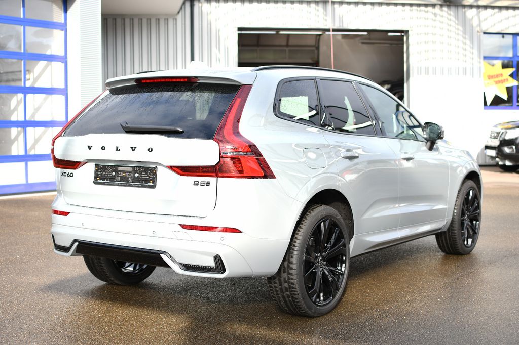 Volvo XC60 2025