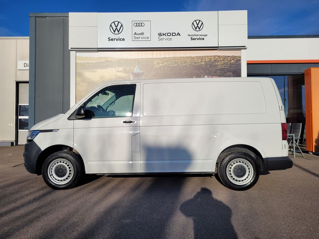 Volkswagen 2020