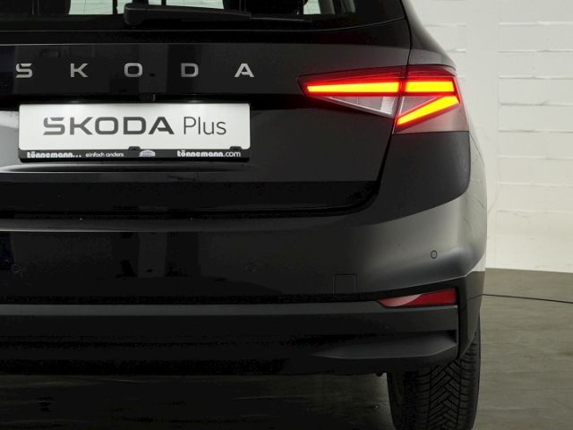 Skoda Fabia 2025
