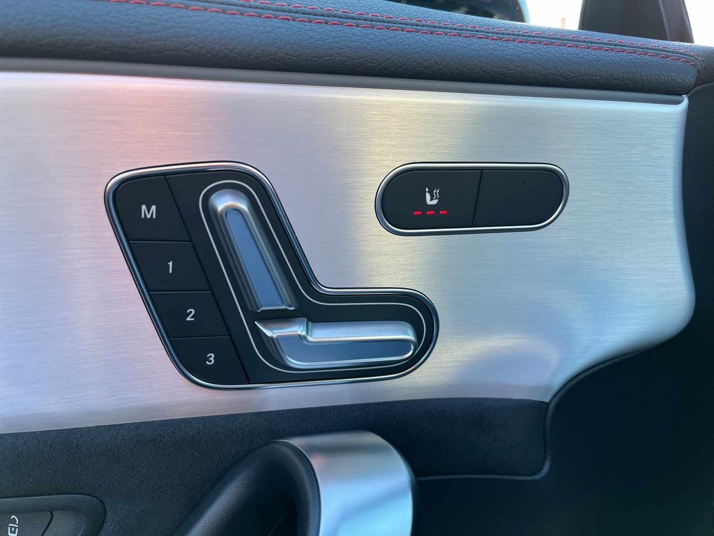 Mercedes-Benz CLA 250 2024