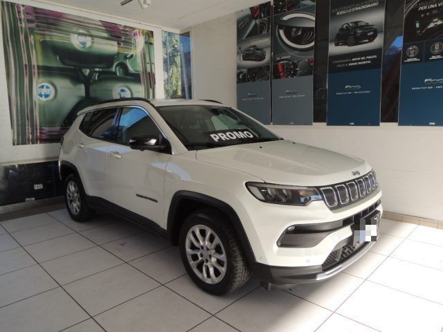 Jeep Compass 2022