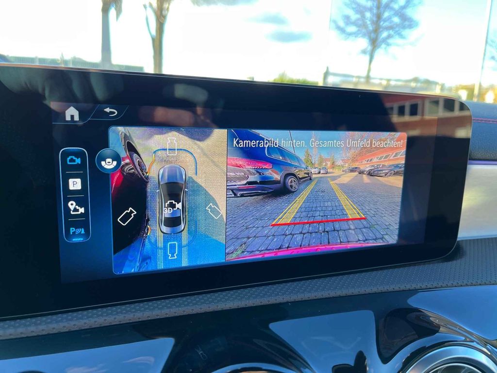 Mercedes-Benz CLA 250 2024