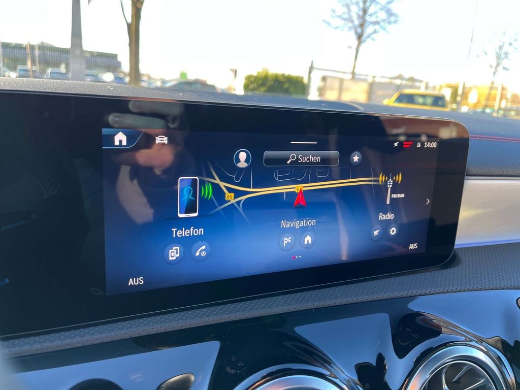 Mercedes-Benz CLA 250 2024