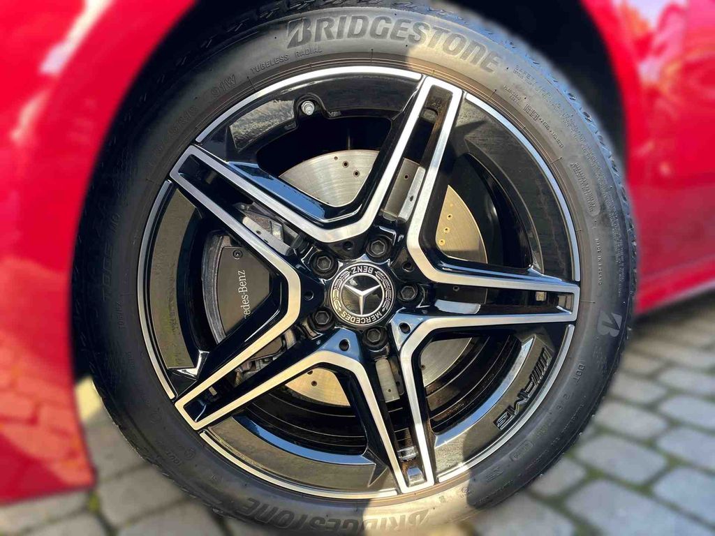 Mercedes-Benz CLA 250 2024