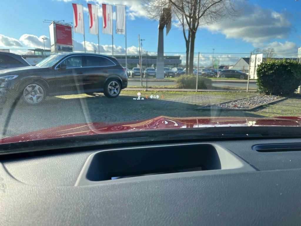 Mercedes-Benz CLA 250 2024