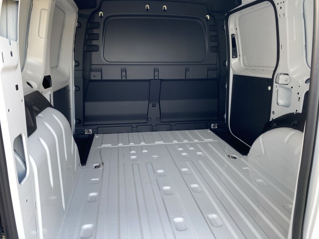 Volkswagen Caddy 2025
