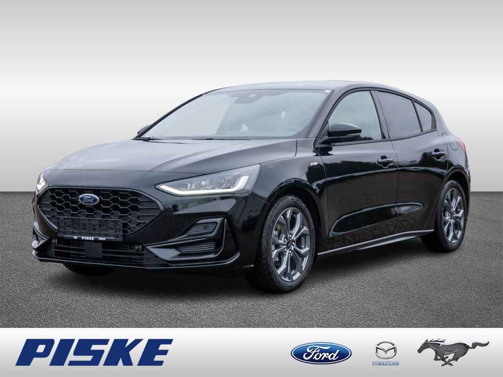 Ford Focus 2024