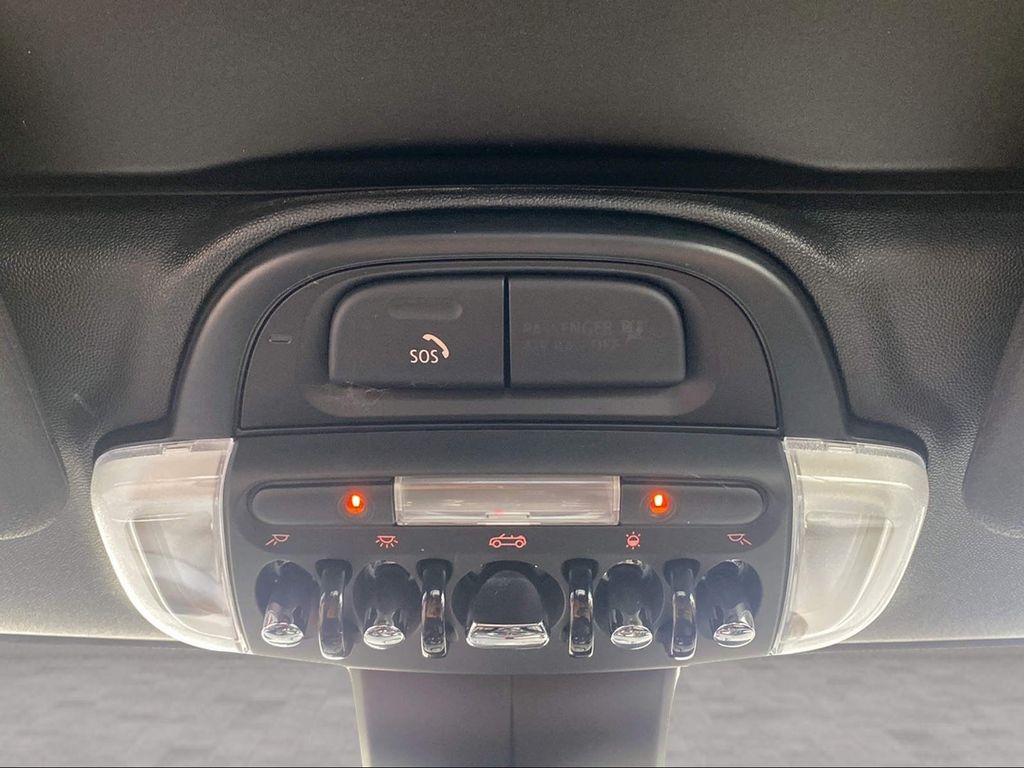 MINI Cooper Cabrio 2022