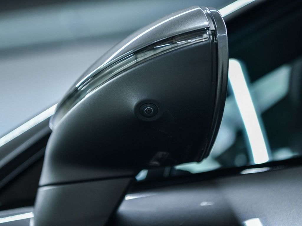 Porsche Cayenne 2023