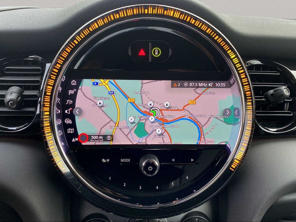 MINI Cooper Cabrio 2022