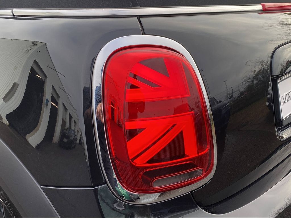 MINI Cooper Cabrio 2022