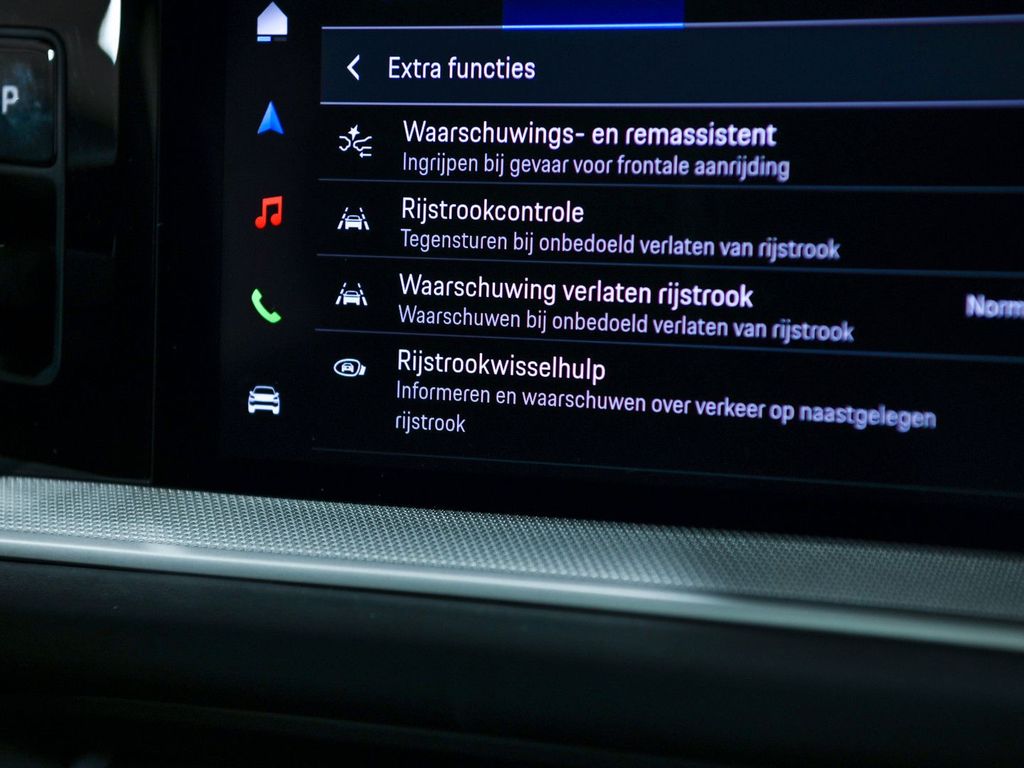 Porsche Cayenne 2023