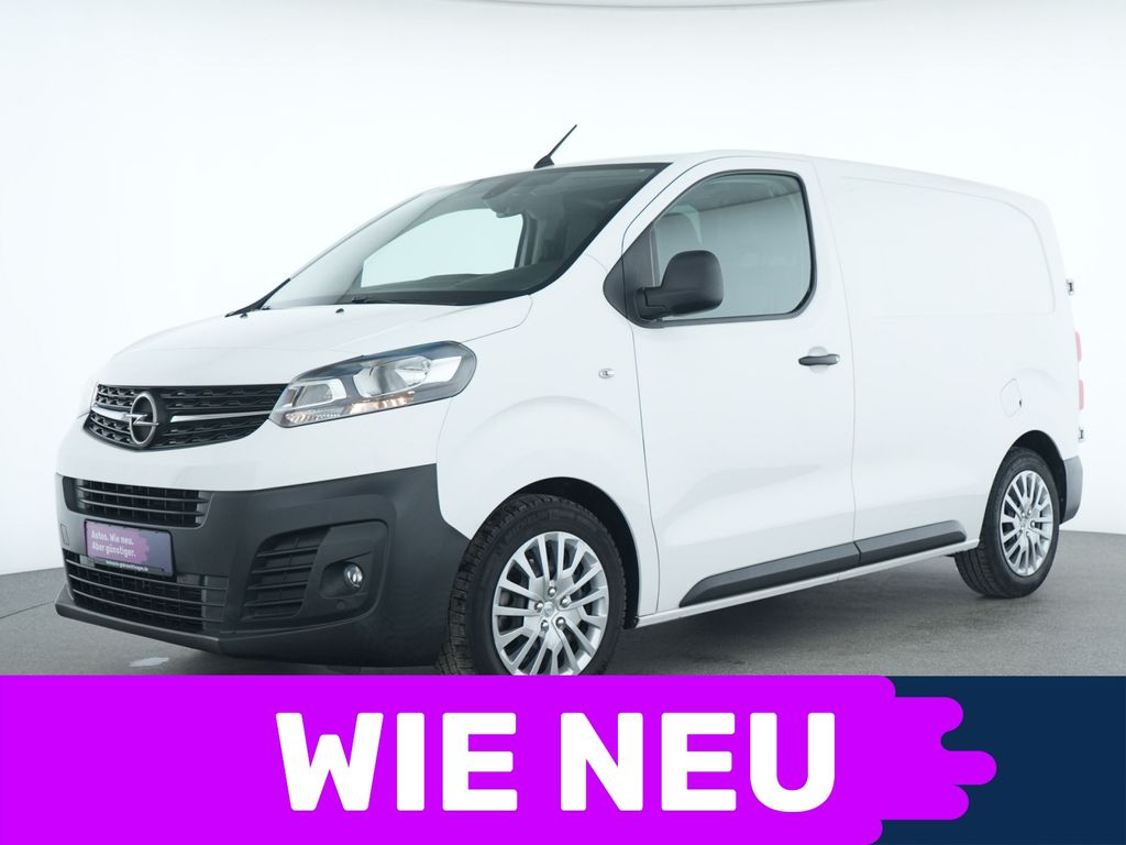 Opel Vivaro 2020