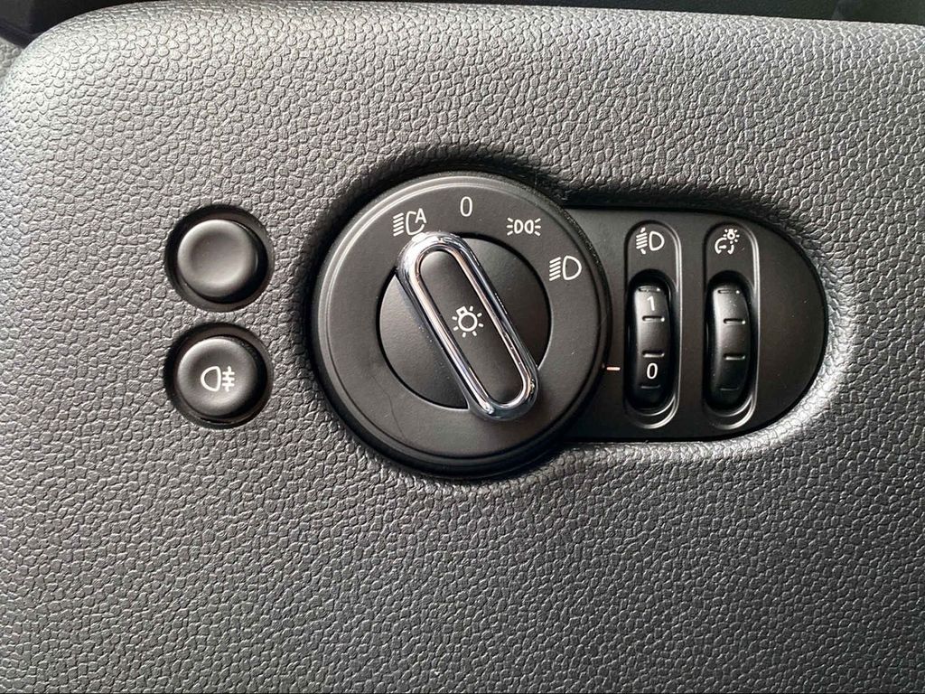 MINI Cooper Cabrio 2022