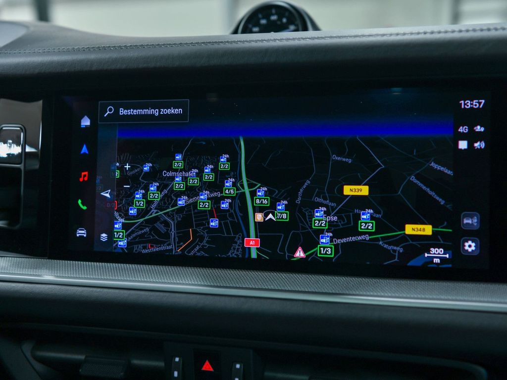 Porsche Cayenne 2023