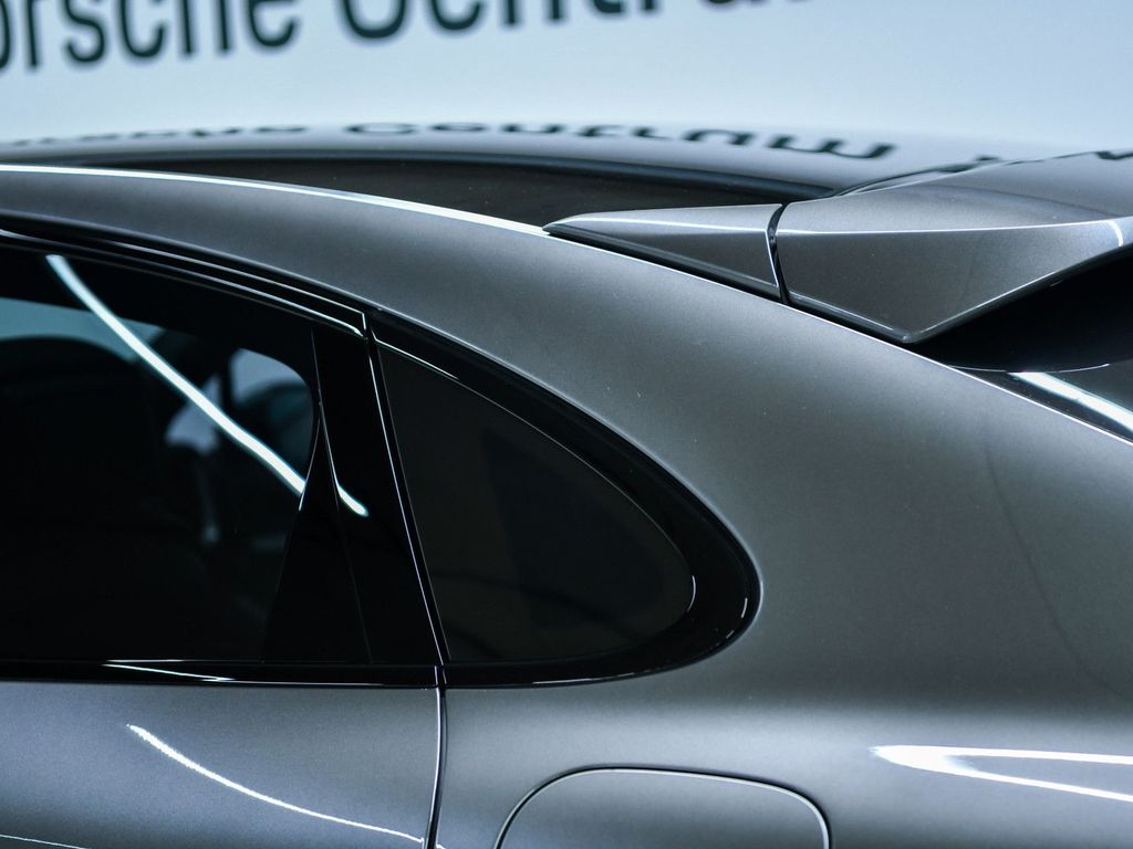 Porsche Cayenne 2023