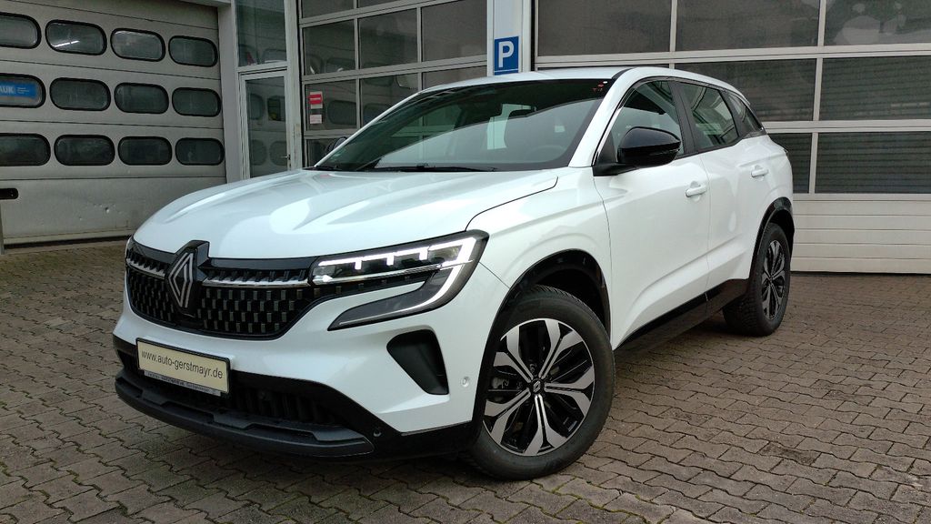 Renault Austral 2023