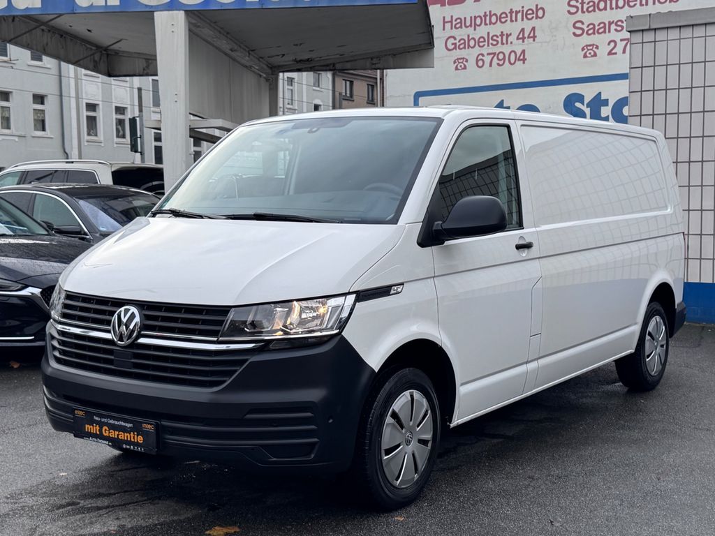 Volkswagen T6 Transporter 2022
