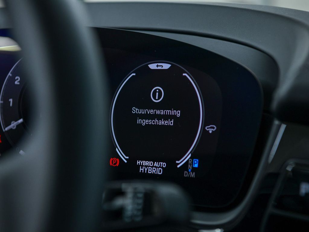 Porsche Cayenne 2023