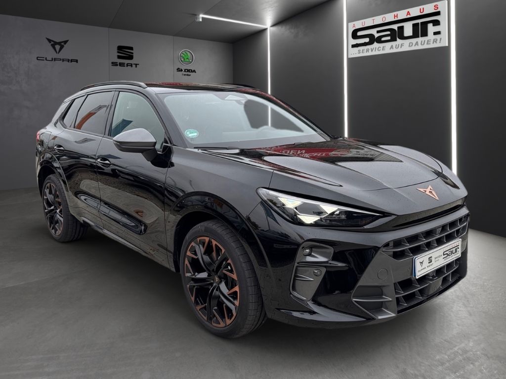 Cupra Terramar 2024