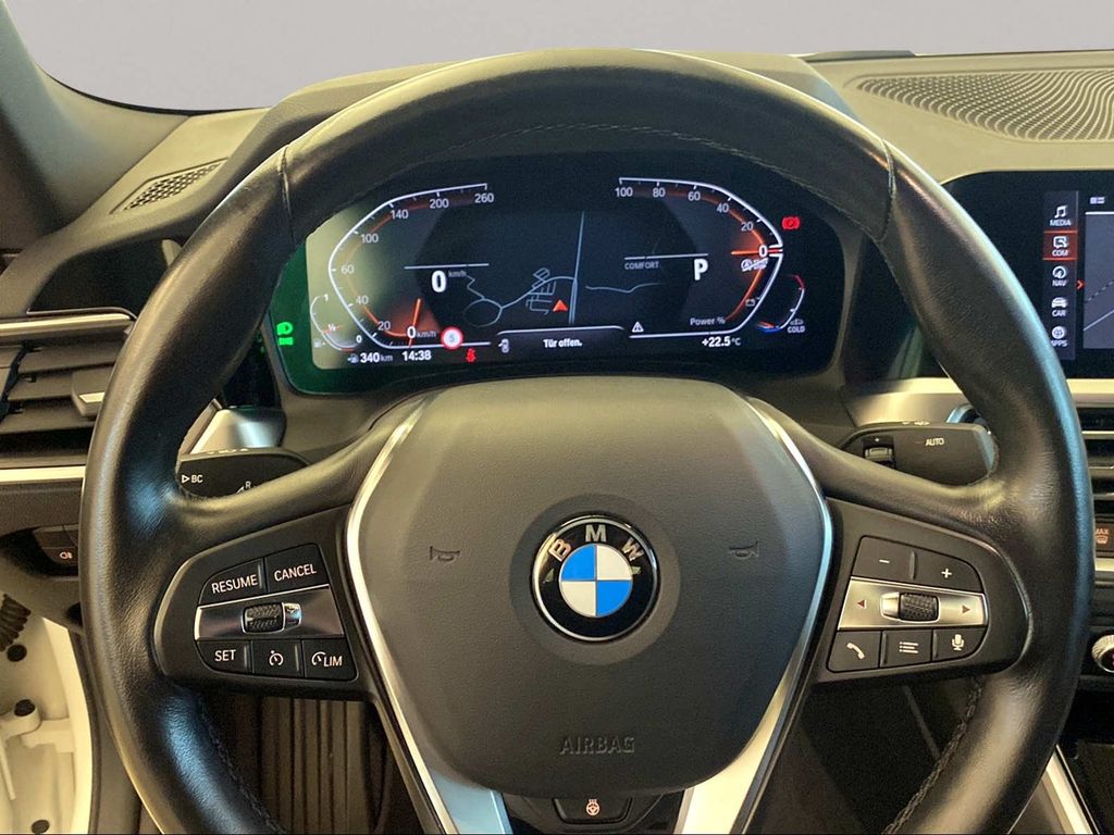BMW 420 2023