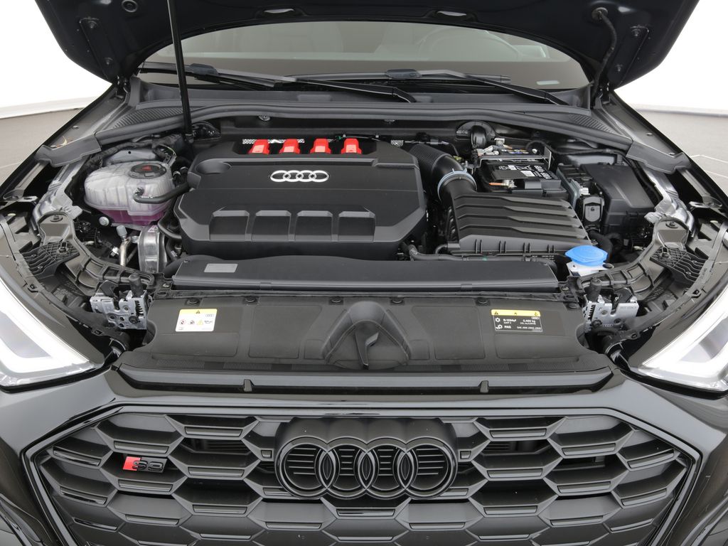 Audi S3 2024