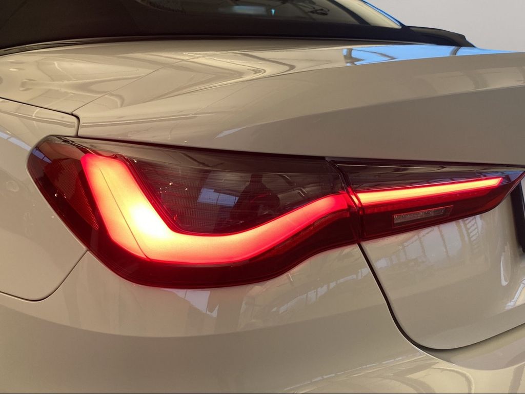 BMW 420 2023