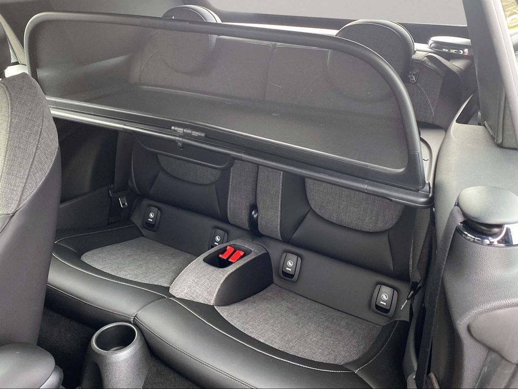 MINI Cooper Cabrio 2022