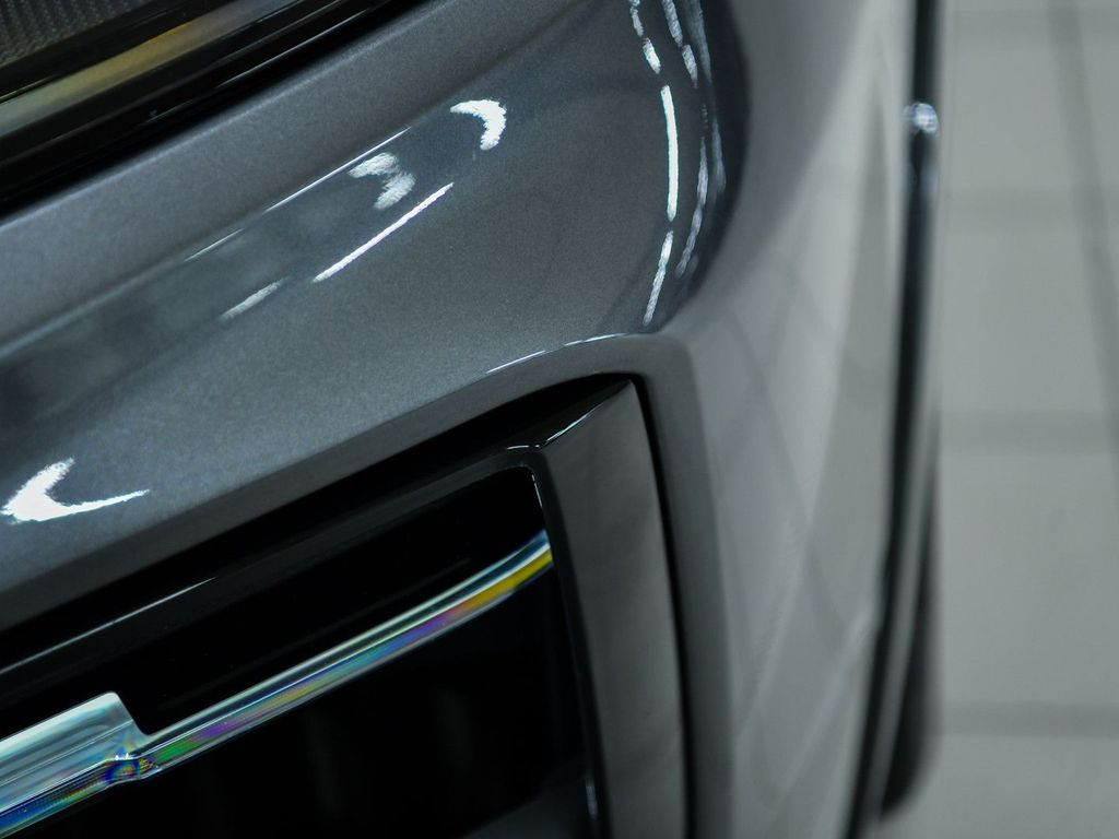 Porsche Cayenne 2023