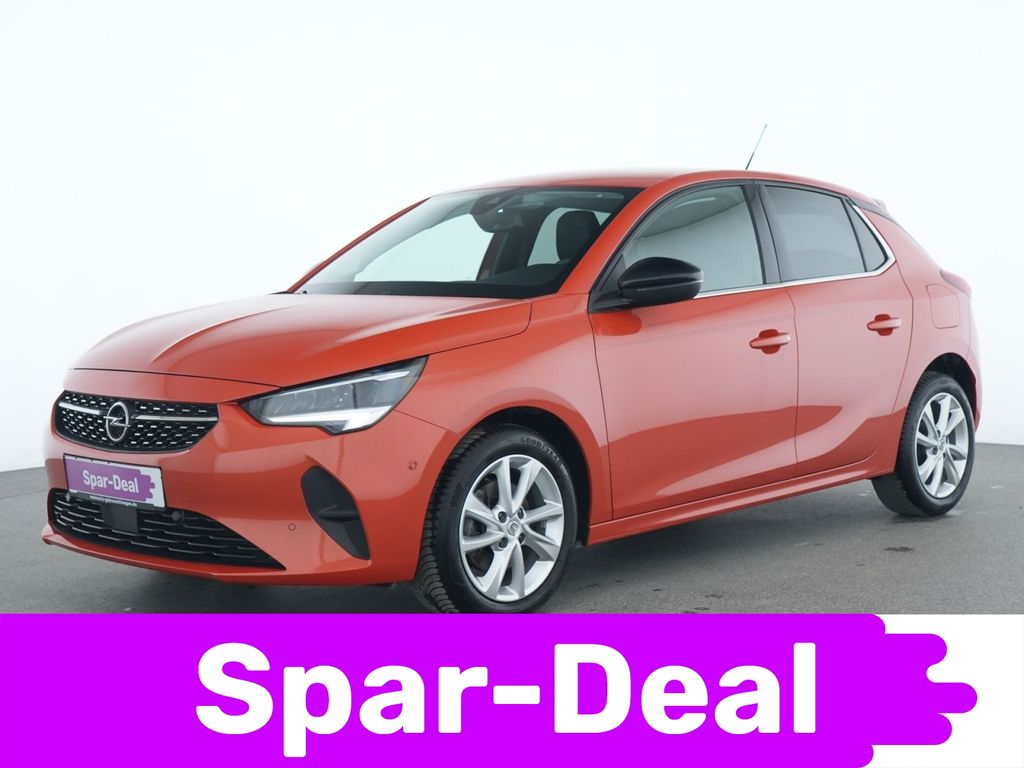 Opel Corsa 2023