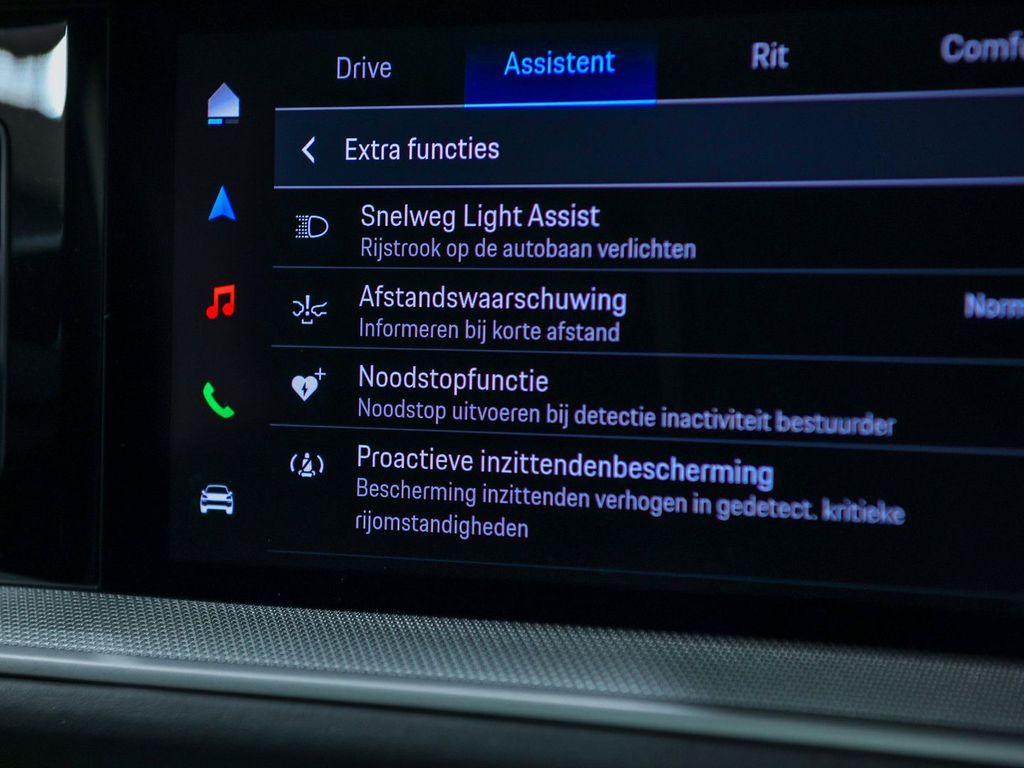 Porsche Cayenne 2023