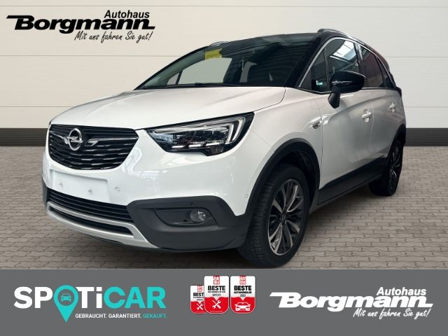 Opel Crossland (X) 2020