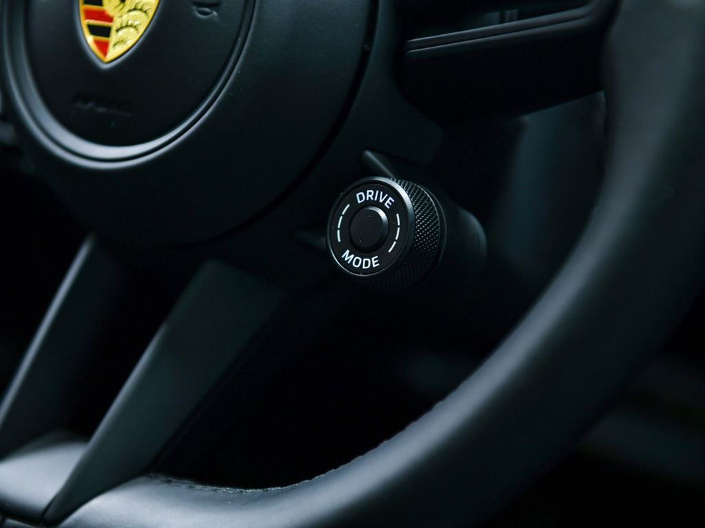 Porsche Cayenne 2023