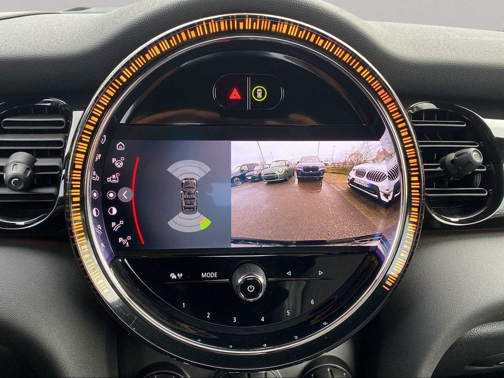 MINI Cooper Cabrio 2022