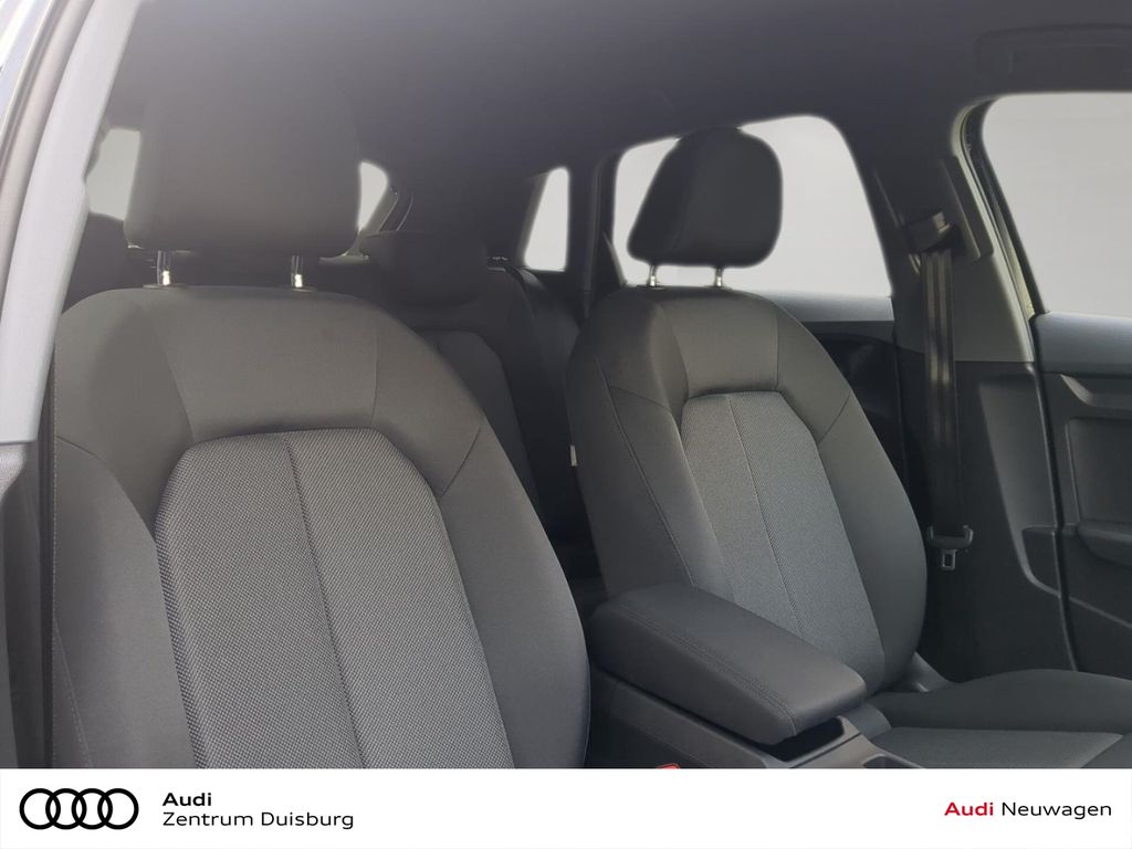 Audi A3 2025