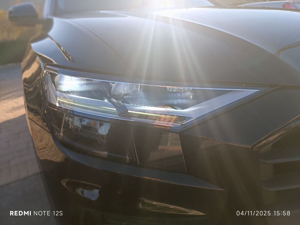 Audi Q8 2019