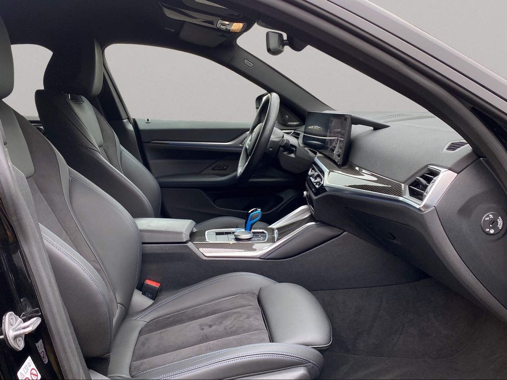 BMW i4 2022