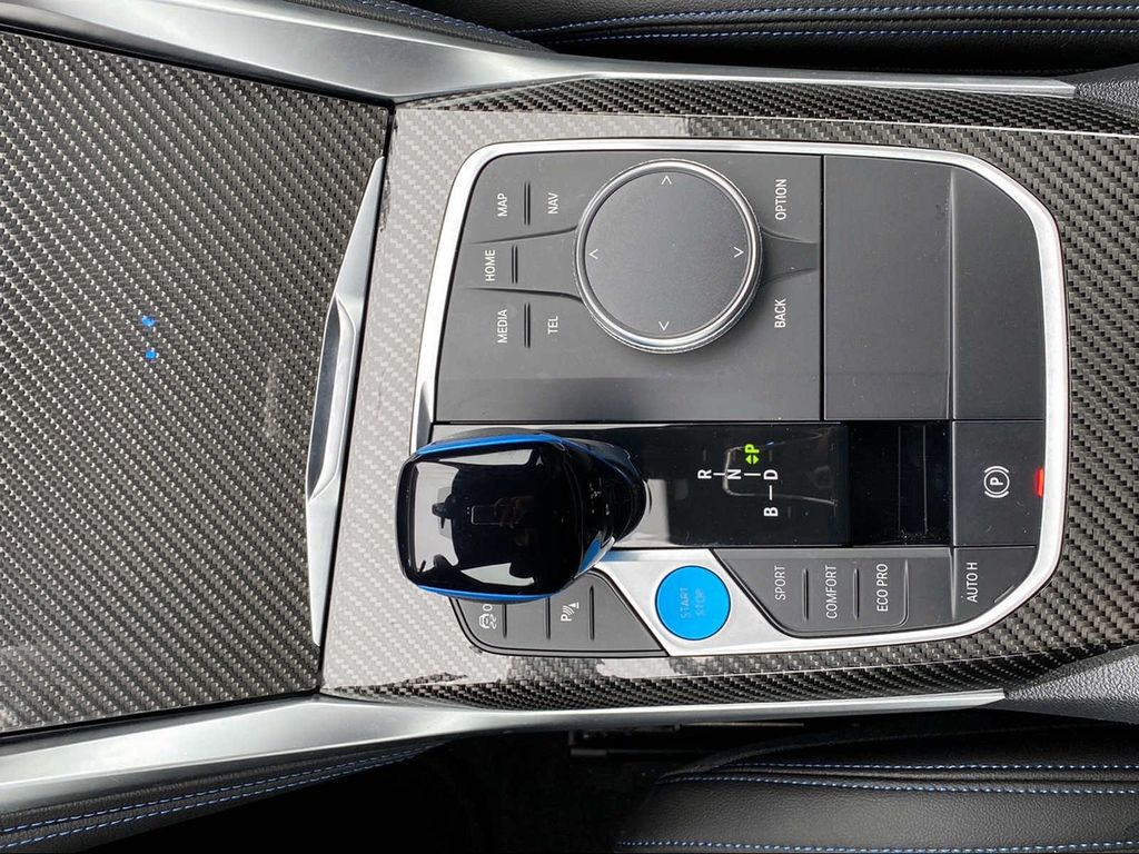 BMW i4 2022