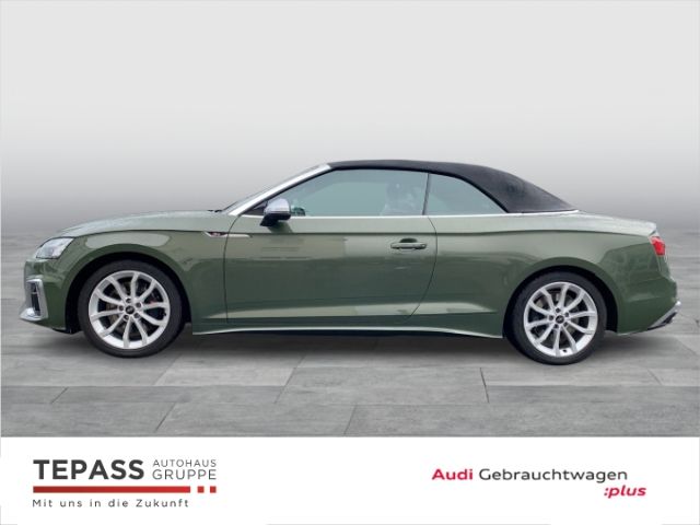Audi S5 2023