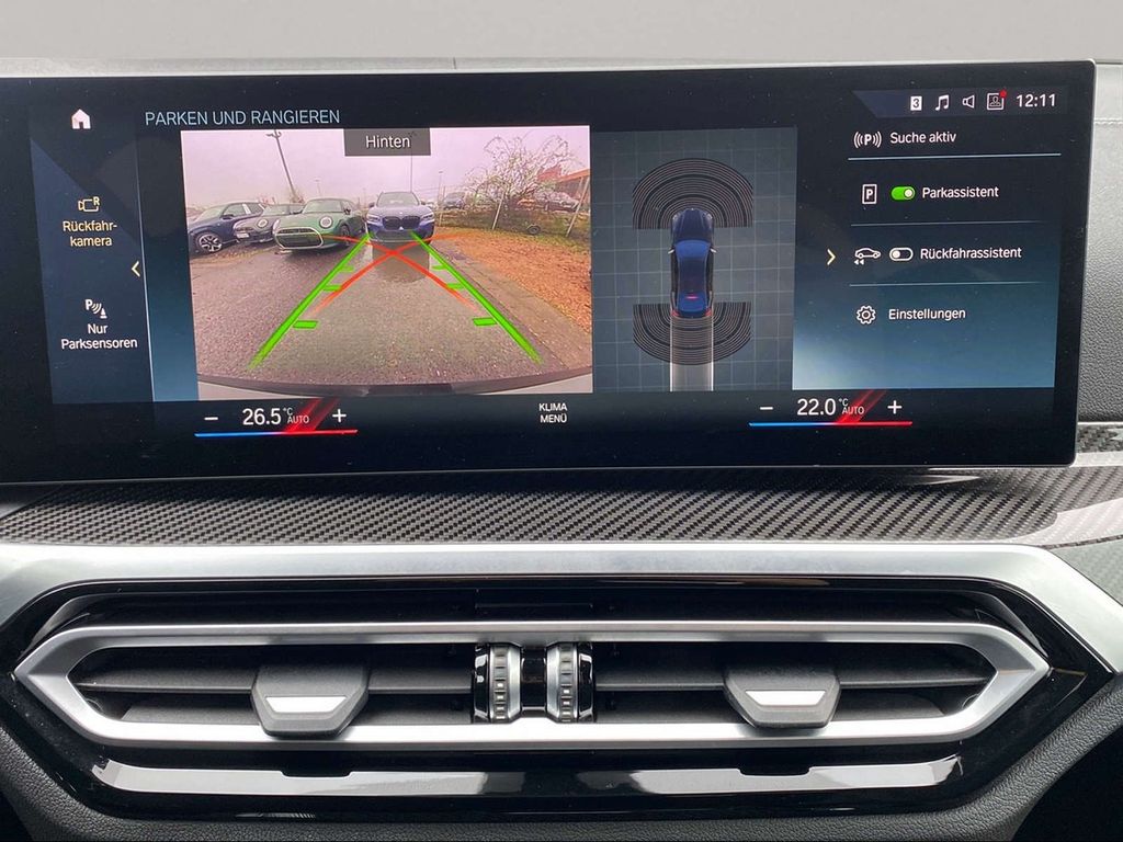 BMW i4 2022