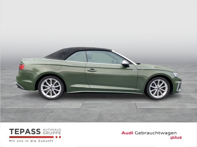 Audi S5 2023