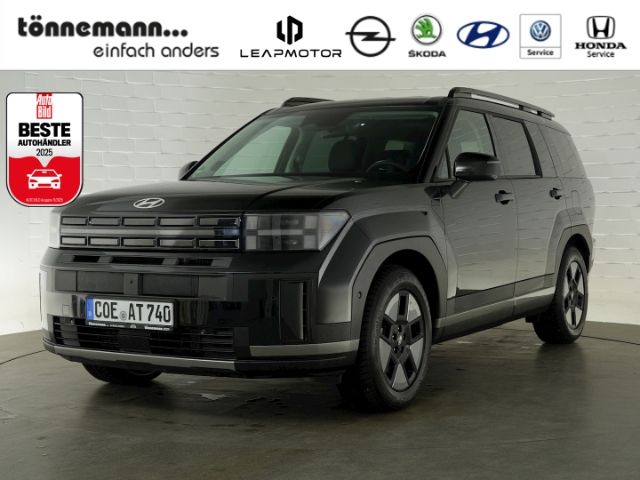 Hyundai SANTA FE 2025