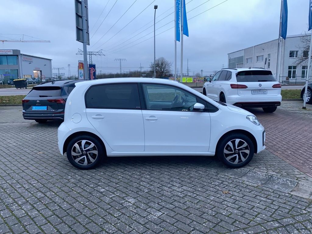 Volkswagen up! 2022