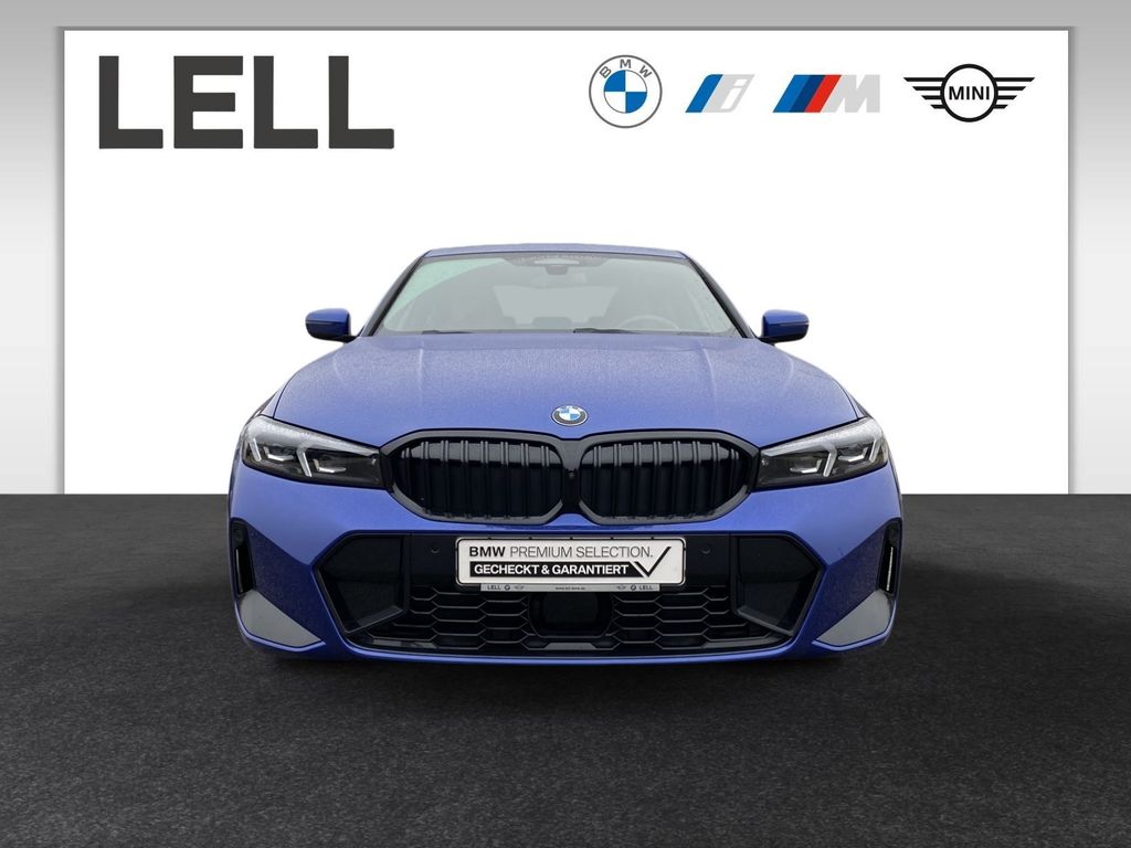 BMW 330 2024